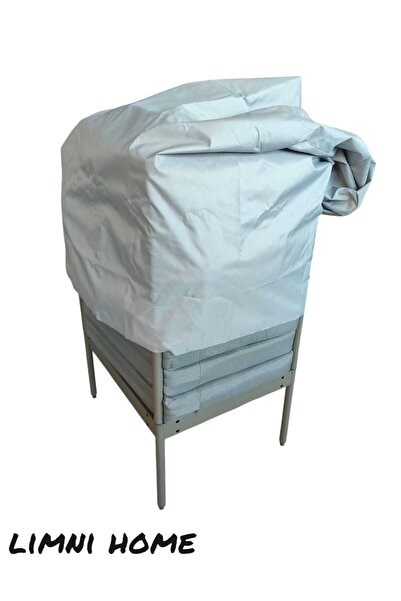 Limni Home Mini Multilounge Bahçe Balkon Mobilyası Su Geçirmez Koruma Kılıfı