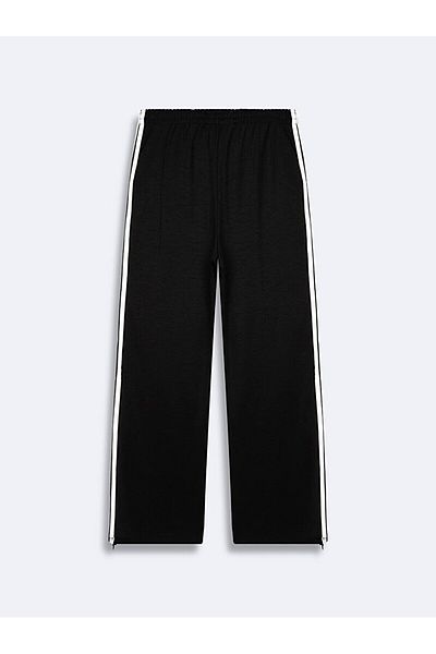 Ltb Black Tracksuit