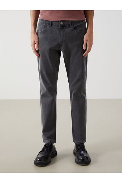LC Waikiki New Season 779 Regular Fit Men's Jeans - S58213Z8