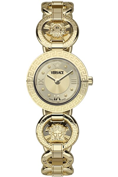 Versace Vrscvewca0524 Women's Wristwatch