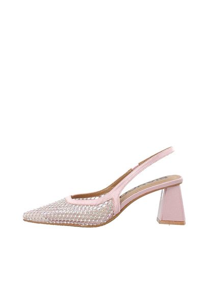 Bianco Slingbacks BIAMARALYN