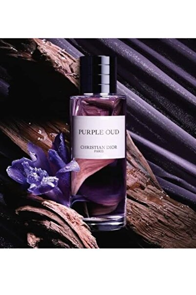 Christian Dior Purple Oud by Dior – Eau de Parfum 125ml