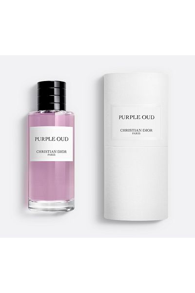 Christian Dior Purple Oud by Dior – Eau de Parfum 125ml