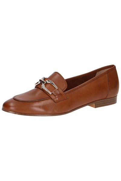 Caprice Slipper