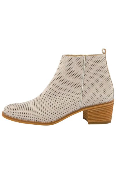Paul Green Stiefelette