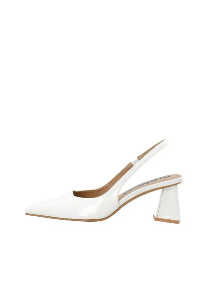 Bianco Slingbacks BIAMARALYN