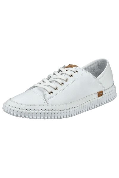 Andrea Conti Halbschuhe