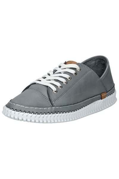Andrea Conti Halbschuhe