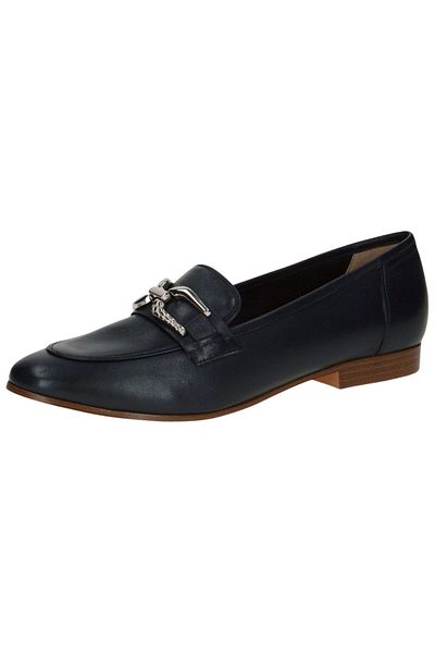 Caprice Slipper