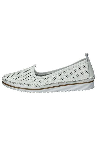 Andrea Conti Ballerinas