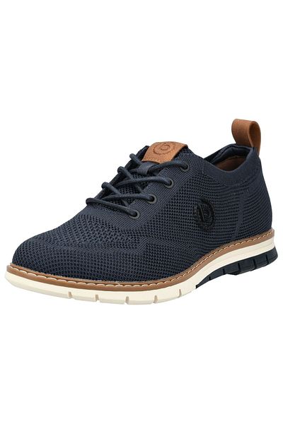 BUGATTI Halbschuhe