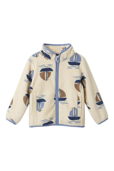 Name it Fleecejacke Boot