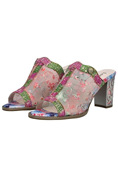 LAURA VITA Pantoletten