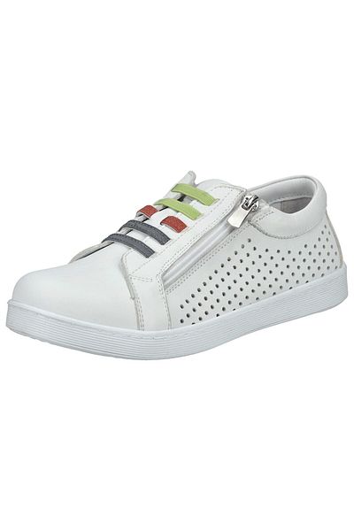 Andrea Conti Sneaker
