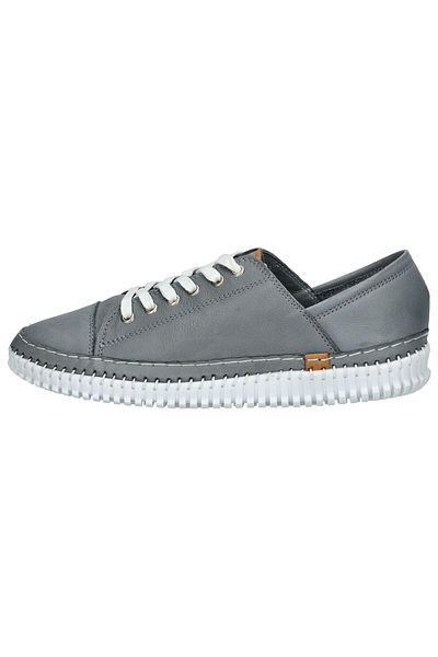 Andrea Conti Halbschuhe
