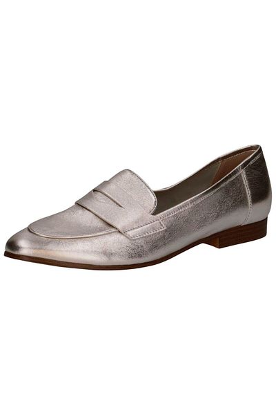 Caprice Slipper