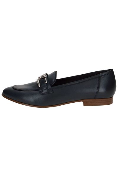 Caprice Slipper