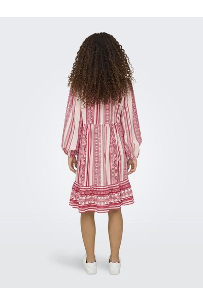 JDY Kleid JDYANNA Midikleid