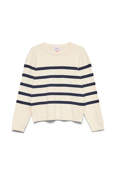 Vero Moda Girl Strickpullover VMSABA Pullover