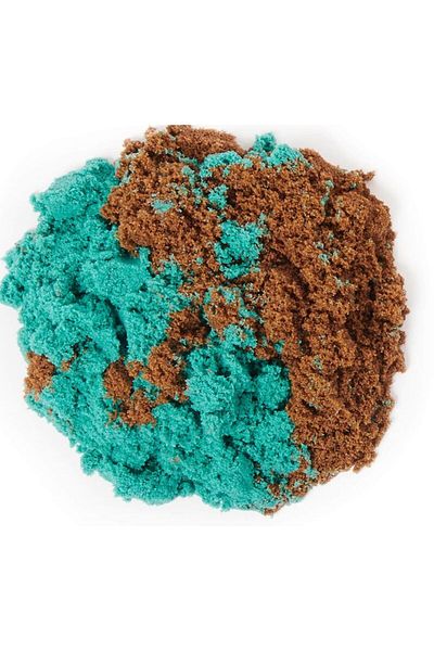 Kinetic Sand Ice Cream Container 6058757