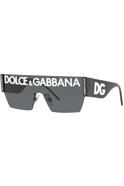 Dolce&Gabbana Dolce Gabbana 0dg2233 01/87 43 Erkek Güneş Gözlüğü