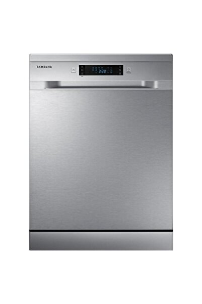 Samsung Dw60m5062fs 6 Programlı Bulaşık Makinesi