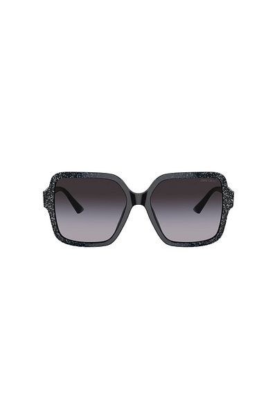 Jimmy Choo 55 Model Women's Sunglasses - 0JC5005 50418G