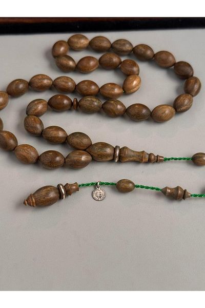 dergah tesbih High-End Shooting Baby Model Thanksgiving Father Premium Series Rosewood Prayer Beads