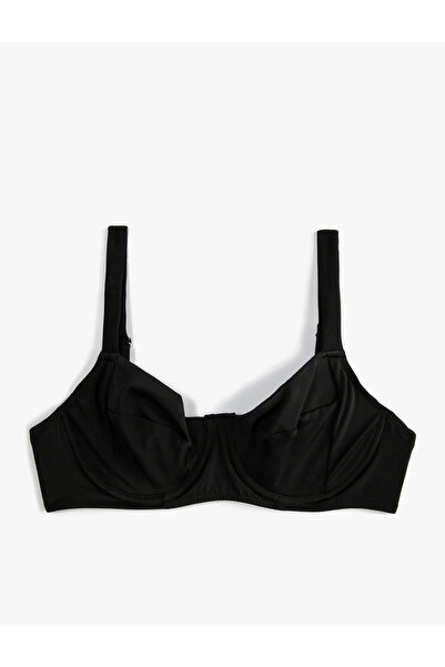 Koton Μπικίνι Top Underwire Basic