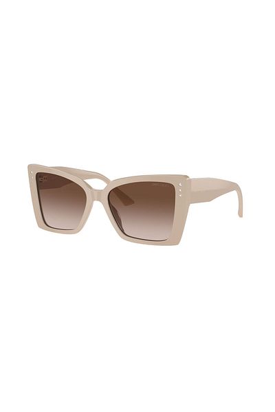 Jimmy Choo 0JC5001B 501113   54 Model Women's Sunglasses