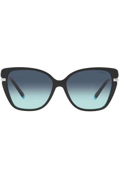 Tiffany 0TF4190 80559S 57 نظارات شمسية للنساء