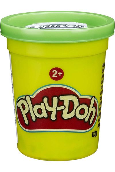 Play Doh Play-Doh Single Can Asst B6756
