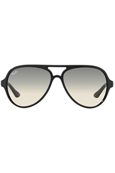 Ray-Ban 0Rb4125 601/32 59 Sunglasses for Men