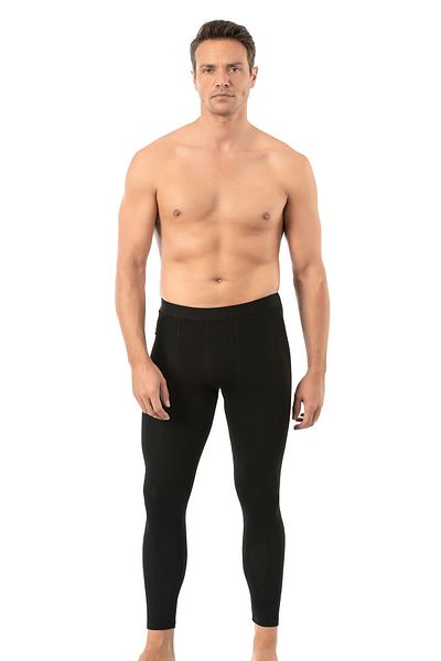 ÖZKAN underwear Мъжки термо чорапогащи Özkan 11318