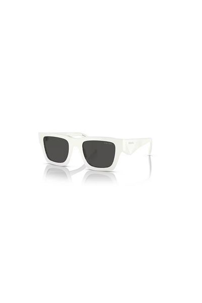 Prada Pr A06S 50 17K08Z Men's Sunglasses