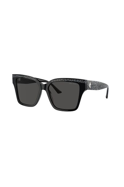 Jimmy Choo Jc 5003 55 503687   Women's Sunglasses