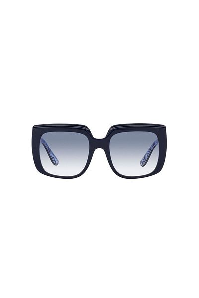 Dolce&Gabbana Dolce Gabbana 0Dg4414 341419   54 Women's Sunglasses