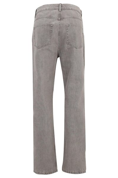 DEF Herren Kant Straight Fit Denim