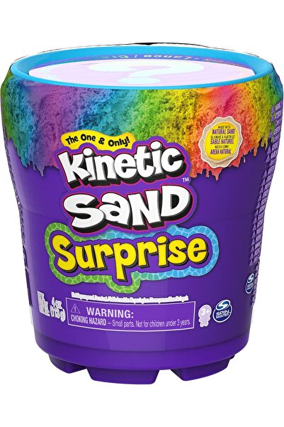 Kinetic Sand مساعد مفاجئ CDU 6059408