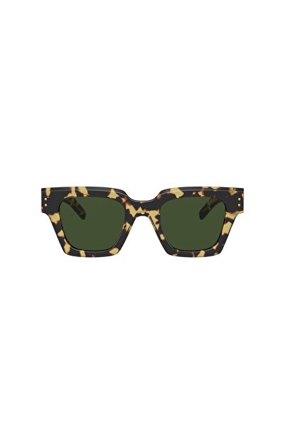 Dolce&Gabbana Dolce Gabbana 0Dg4413 337552 48 Men's Sunglasses