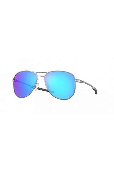Oakley Men's Sunglasses 0Oo4147 414703   57 - Stylish and Comfortable Design