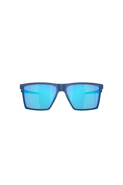 Oakley Futurity Stn Oceanblue Unisex Glasses - Prizm Sapphire W/ Oak.9482 Blue-std