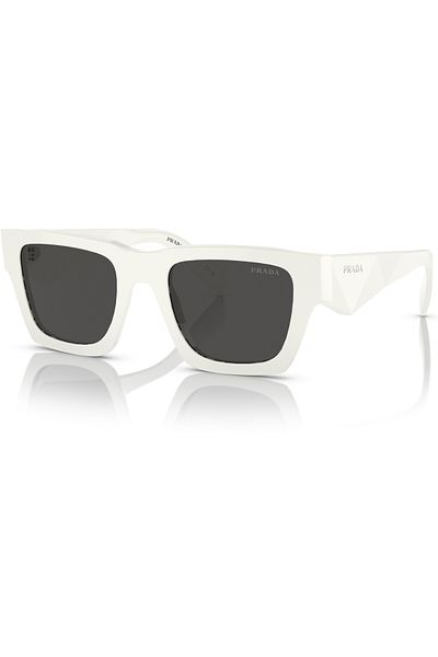 Prada Pr A06S 50 17K08Z Men's Sunglasses