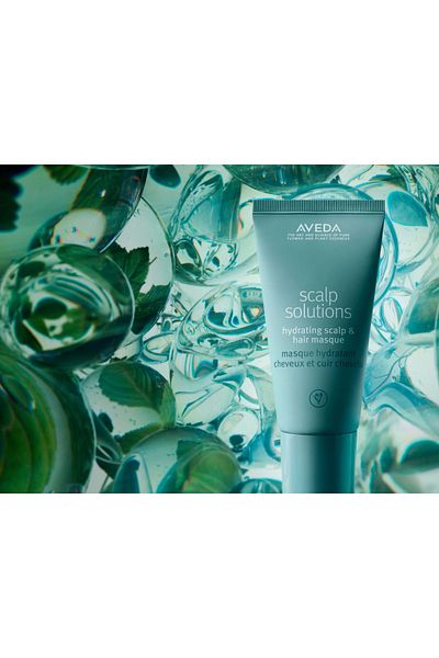 Aveda Scalp Solutions Hair Mask for Hydrating Hair and Scalp 150ml