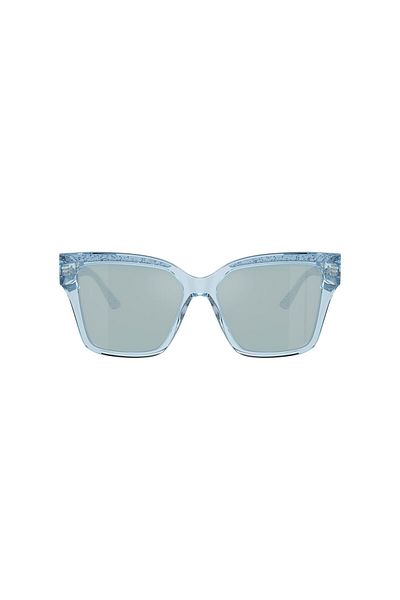 Jimmy Choo 55 Model Women's Sunglasses - 0JC5003 50387C