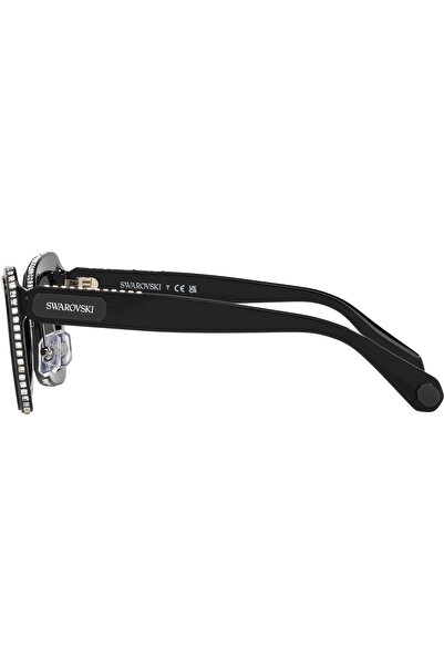 Swarovski 0sk6012101087 52 Women's Sunglasses