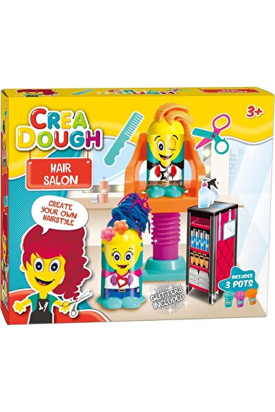 Crea Dough صالون الشعر 230-19