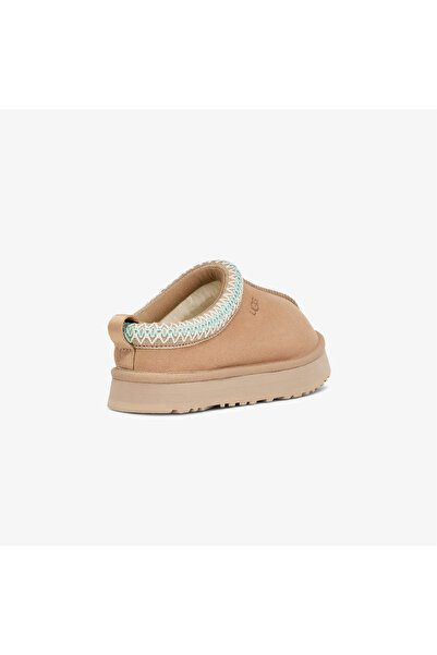 UGG Tazz Çocuk Krem Terlik