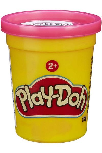 Play Doh Play-Doh Single Can Asst B6756