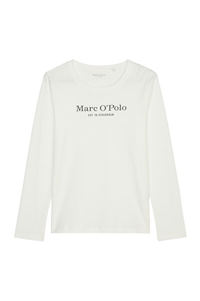 Marc O'Polo Longsleeve Mix & Match Cotton Unterhemd Shirt Langarm